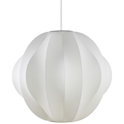 Nelson&nbsp;Orbit&nbsp;Bubble Pendant