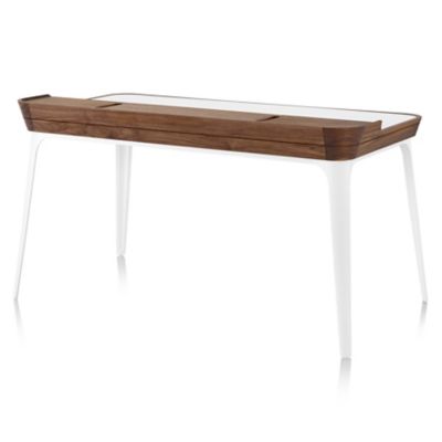 Airia Desk By Herman Miller At Lumens Com