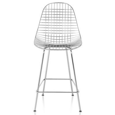 Eames Wire Stool