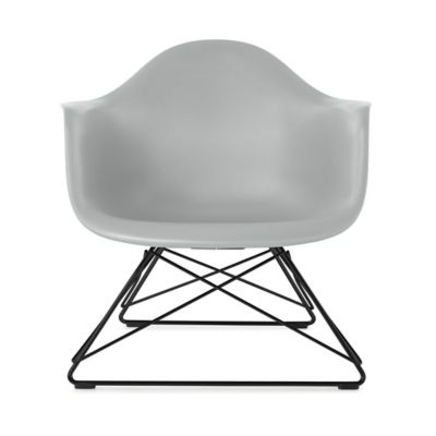 Eames low 2024 wire base chair