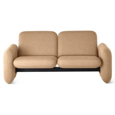 Wilkes Modular 2-Seater Sofa