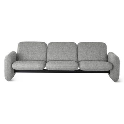 Wilkes Modular 3-Seater Sofa