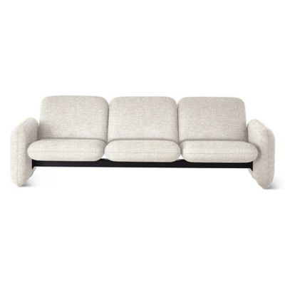 Wilkes Modular 3-Seater Sofa