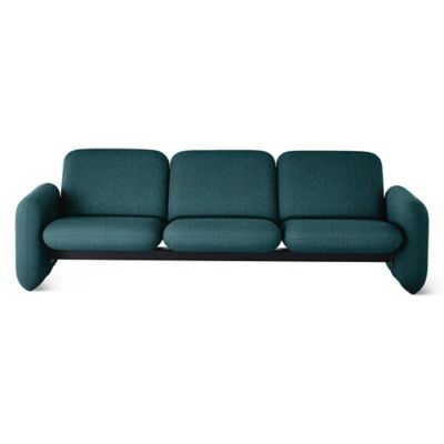 Wilkes Modular 3-Seater Sofa