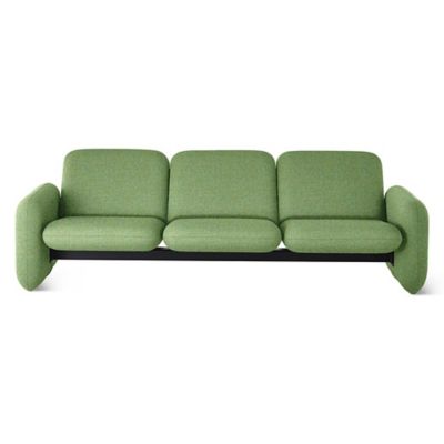 Wilkes Modular 3-Seater Sofa