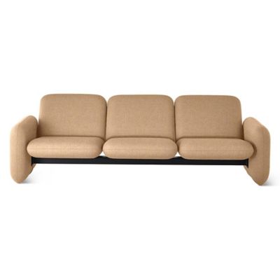Wilkes Modular 3-Seater Sofa