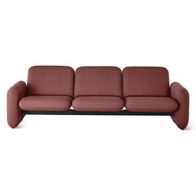 Wilkes Modular 3-Seater Sofa