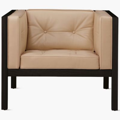 Nelson Cube Lounge Chair