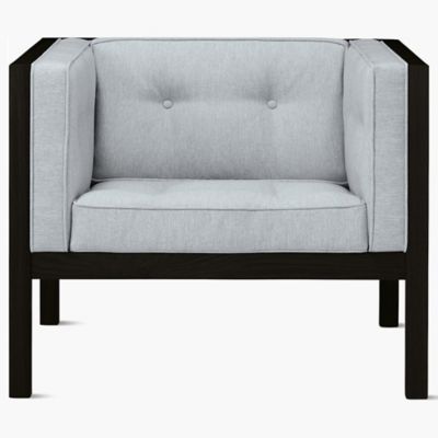 Nelson Cube Lounge Chair