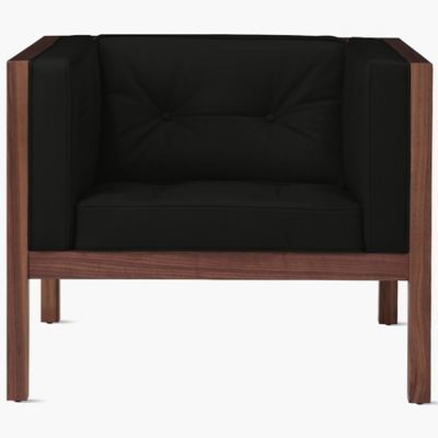 Nelson Cube Lounge Chair