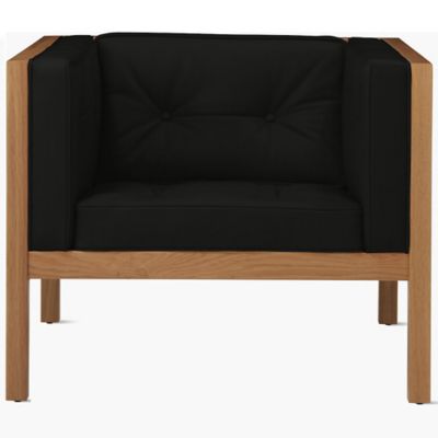 Nelson Cube Lounge Chair