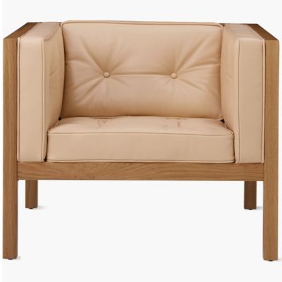 Nelson Cube Lounge Chair