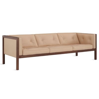 Nelson Cube Sofa