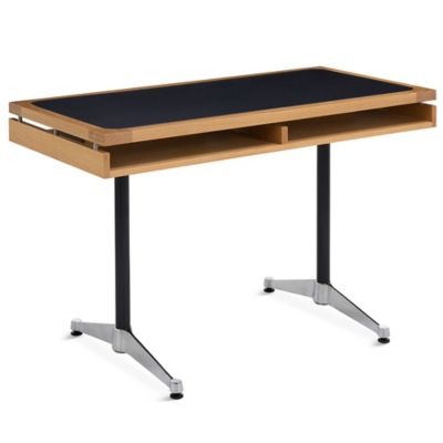 Eames 2500 Series Executive Desk