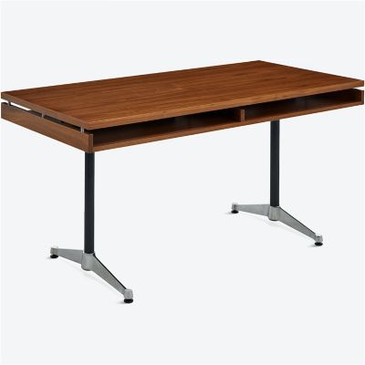 Eames 2500 Series Executive Desk