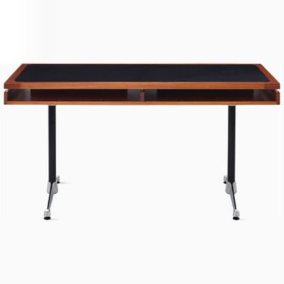 Eames 2500 Series Executive Desk