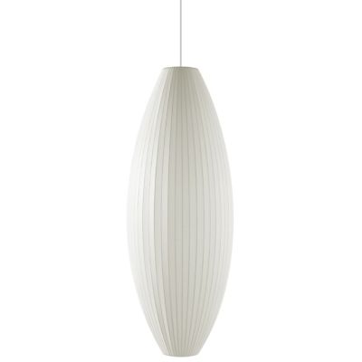 Nelson Cigar Bubble Pendant (X-Large) - OPEN BOX