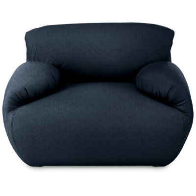 Luva Modular Armchair