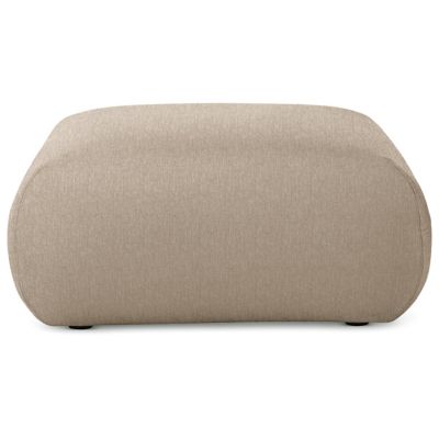 Luva Modular Ottoman