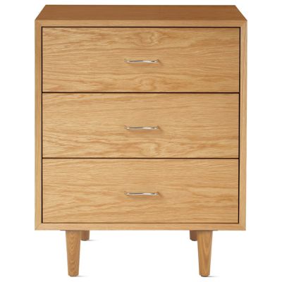 Nelson Basic Cabinet Series 3-Drawer Cabinet