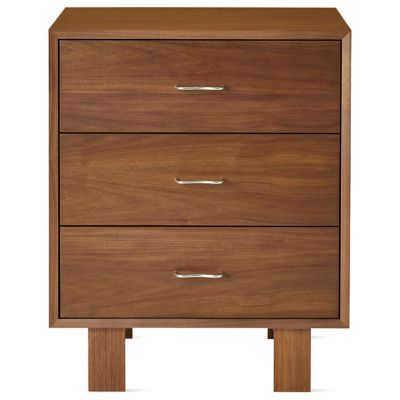Nelson Basic Cabinet Series 3-Drawer Cabinet