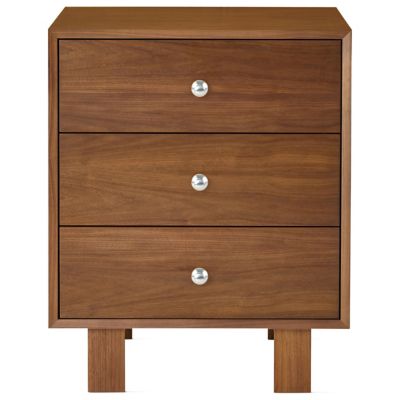 Nelson Basic Cabinet Series 3-Drawer Cabinet