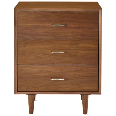 Nelson Basic Cabinet Series 3-Drawer Cabinet