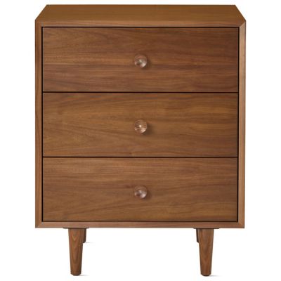 Nelson Basic Cabinet Series 3-Drawer Cabinet