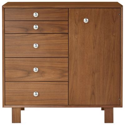 Nelson Basic Cabinet Series 5-Drawer Cabinet