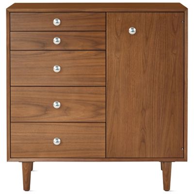Nelson Basic Cabinet Series 5-Drawer Cabinet