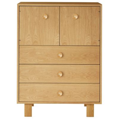 Nelson Basic Cabinet Series Console Cabinet