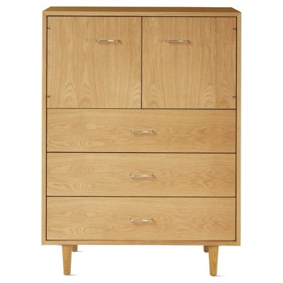 Nelson Basic Cabinet Series Console Cabinet