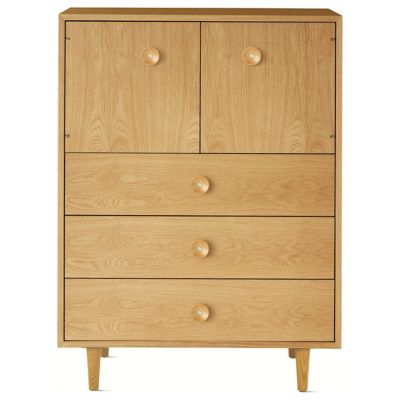 Nelson Basic Cabinet Series Console Cabinet