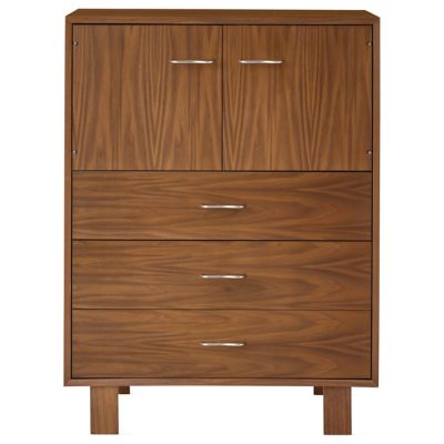 Nelson Basic Cabinet Series Console Cabinet