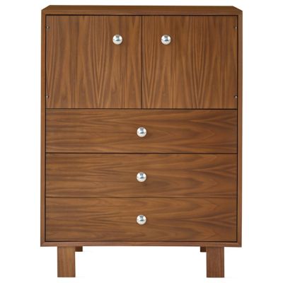 Nelson Basic Cabinet Series Console Cabinet