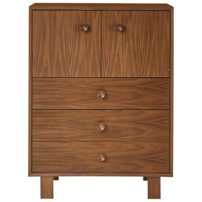 Nelson Basic Cabinet Series Console Cabinet