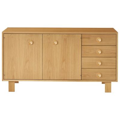 Nelson Basic Cabinet Series Credenza