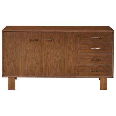 Nelson Basic Cabinet Series Credenza