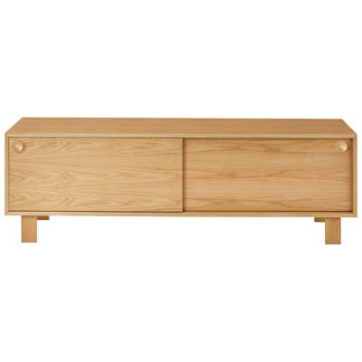 Nelson Basic Cabinet Series Media Unit