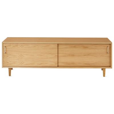 Nelson Basic Cabinet Series Media Unit