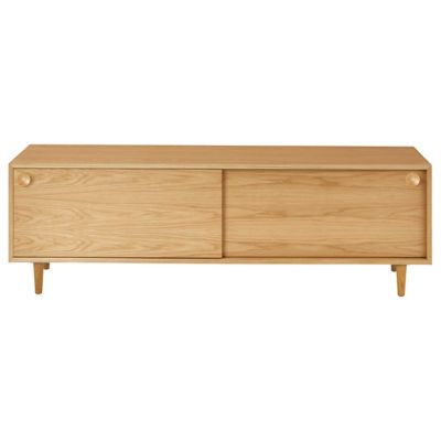 Nelson Basic Cabinet Series Media Unit