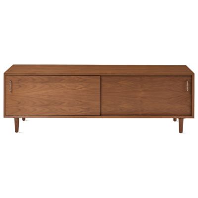 Nelson Basic Cabinet Series Media Unit