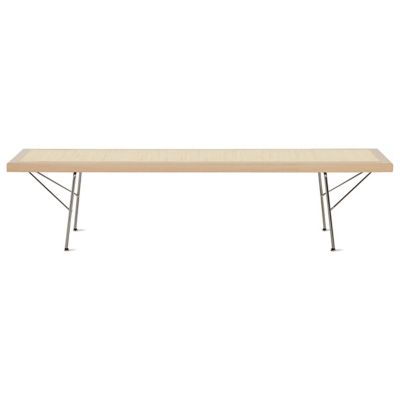 Nelson Cane Bench