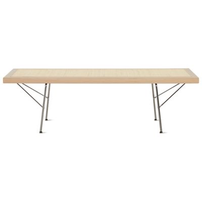 Nelson Cane Bench