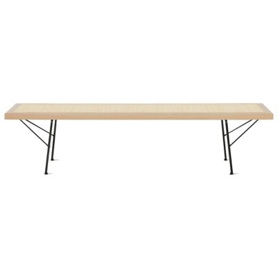 Nelson Cane Bench
