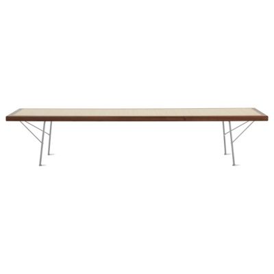 Nelson Cane Bench