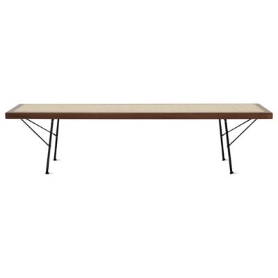 Nelson Cane Bench