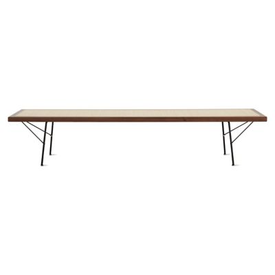 Nelson Cane Bench