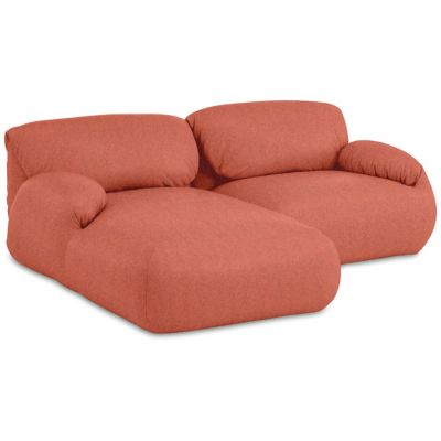 Luva Modular Sectional Sofa
