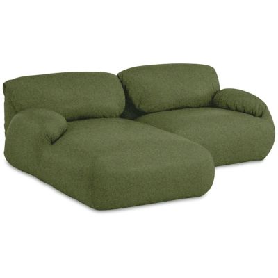 Luva Modular Sectional Sofa